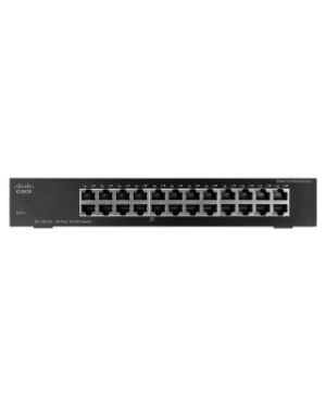 Cisco SR224T 24-Port 10/100 Switch