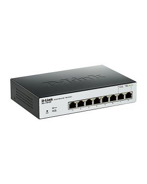 D-Link EasySmart Switch DGS-1100-08P