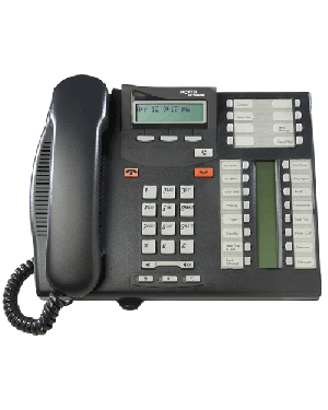 Norstar T7316e Phone  ( Avaya ) 