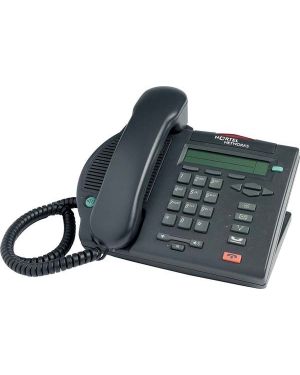 Nortel Meridian M3902 Basic Phone