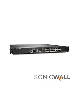 Sonicwall NSA 3600 Firewall  (01-SSC-3850)