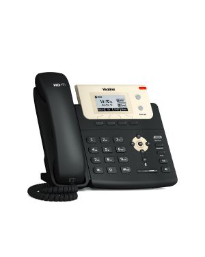 SIP-T21P IP Phone Yealink