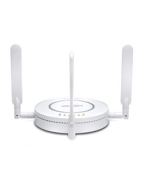 SonicWALL SonicPoint 01-SSC-8577 Wireless Access Point