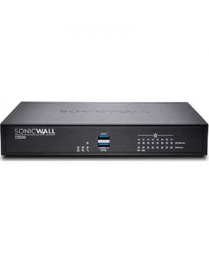 SonicWall TZ500 Secure Upgrade Plus 3Yr