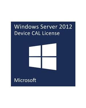 Microsoft Windows server CAL 2016 SNGL OLP NL UsrCAL-